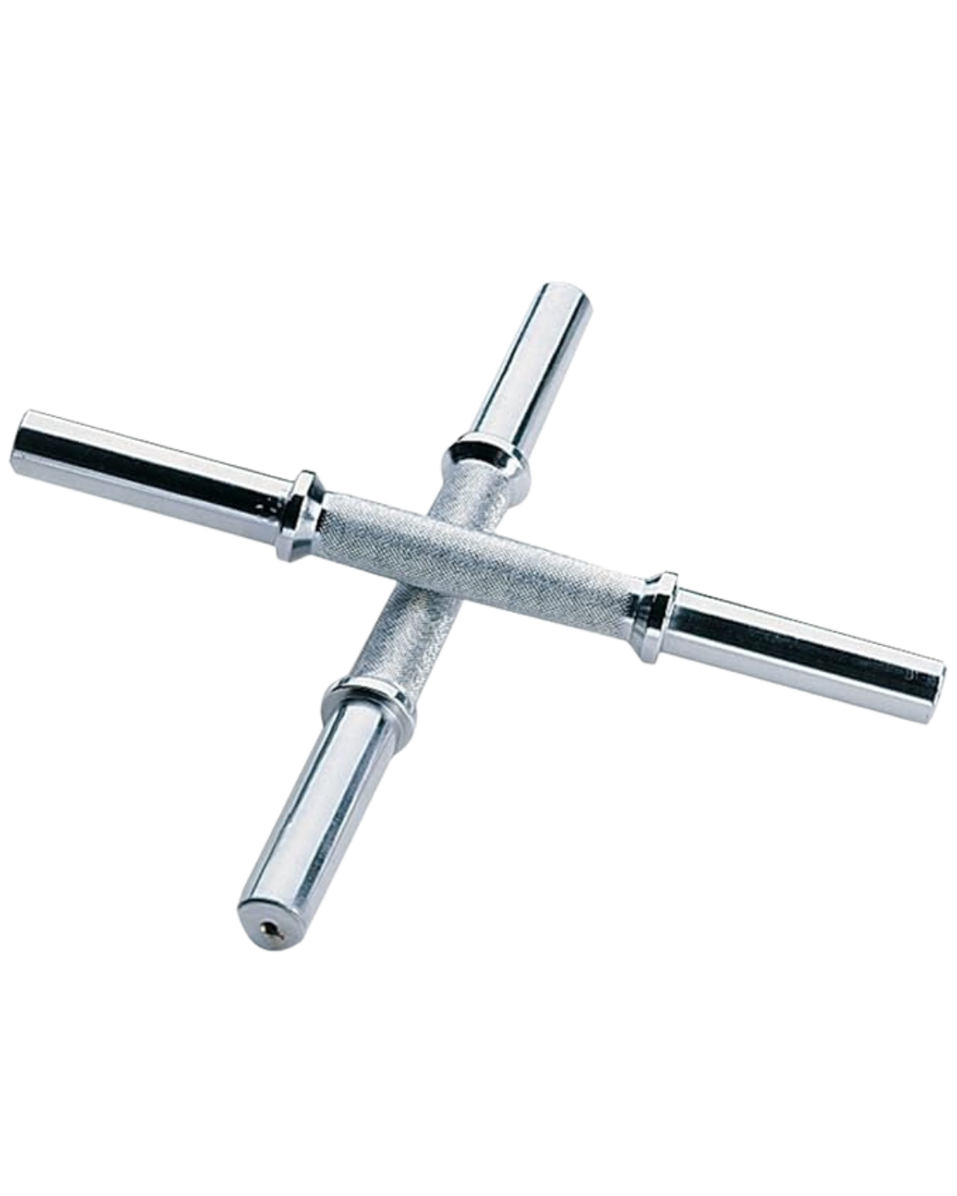 Body Solid SDA14 Solid Dumbbell Handle (New)
