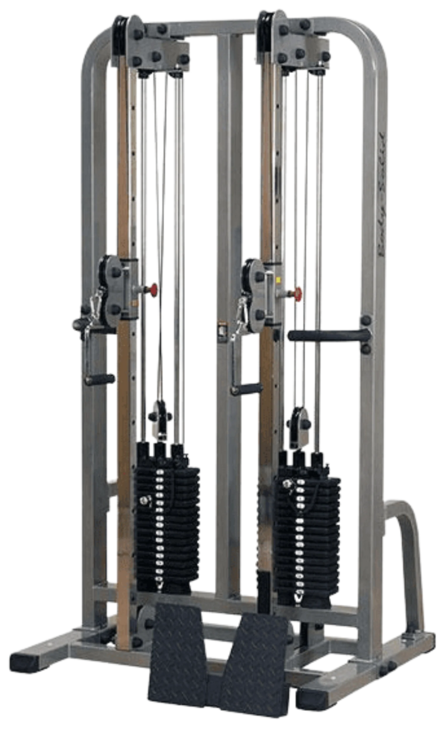 Body-Solid SDC2000G ProClub Line Dual Cable Column (New)