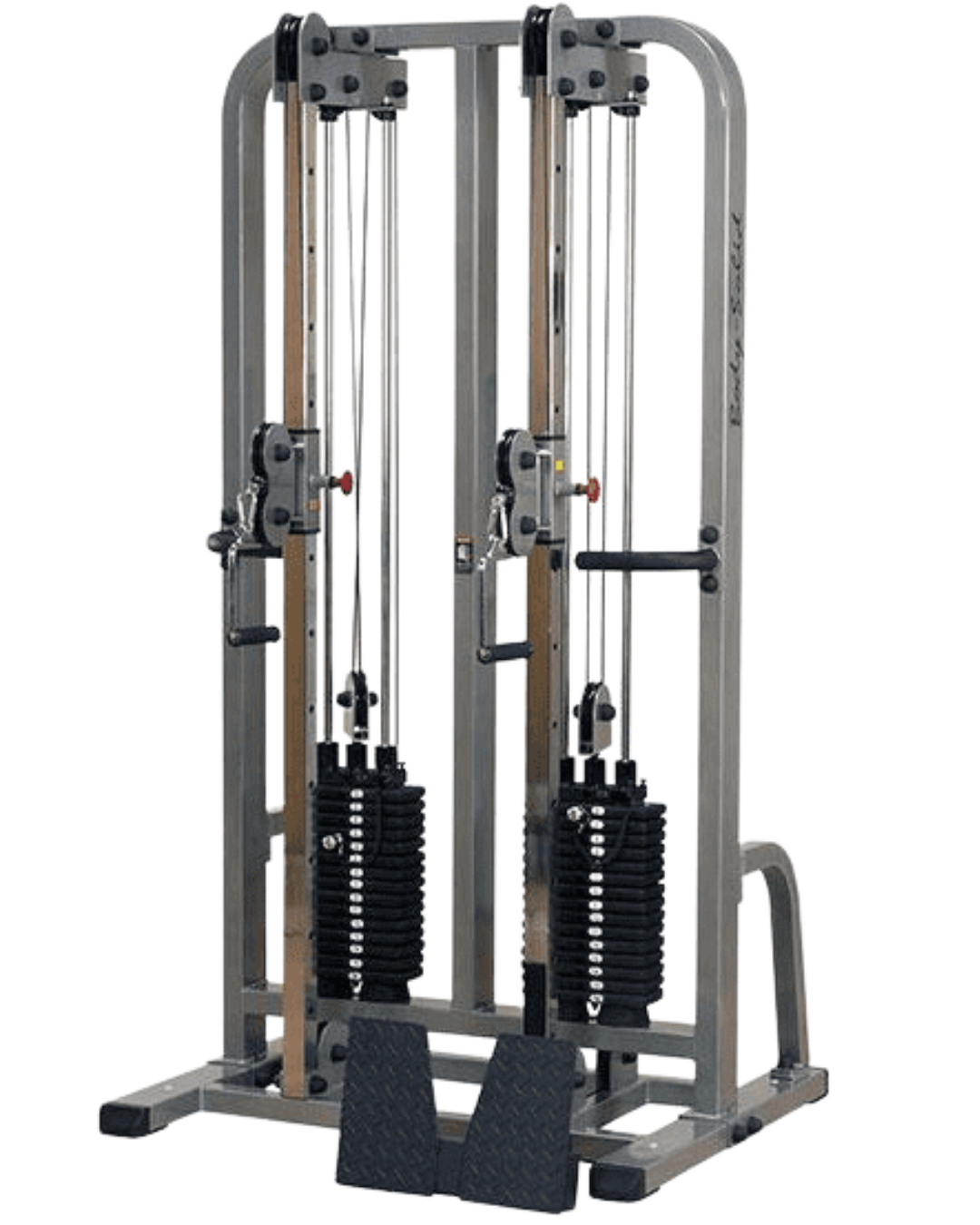 Body-Solid SDC2000G ProClub Line Dual Cable Column (New)