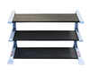 Body-Solid SDKR1000DB 3-Tier PCL Dumbbell Rack (New)
