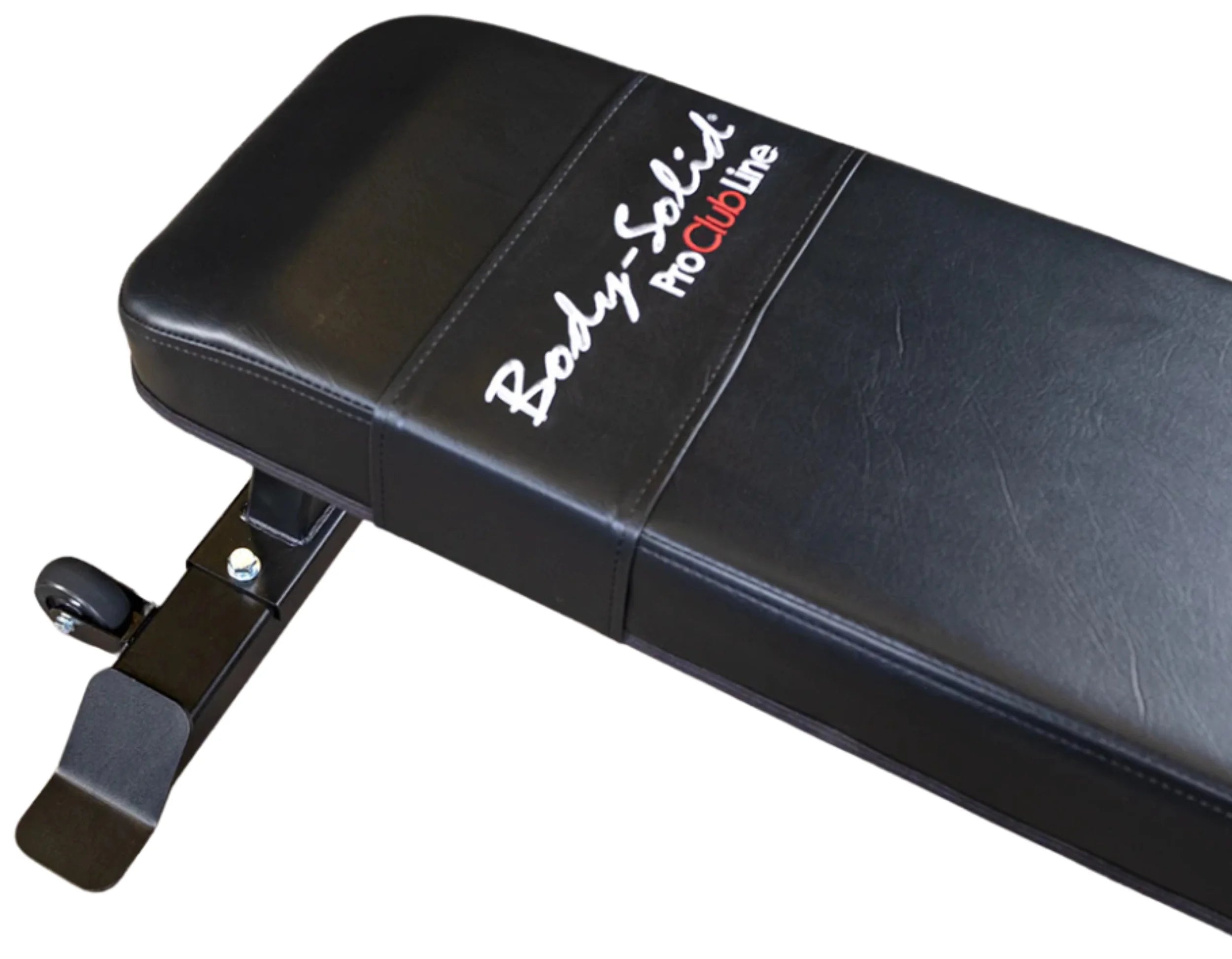 Body-Solid Pro Clubline SFB125 Flat Bench (New)