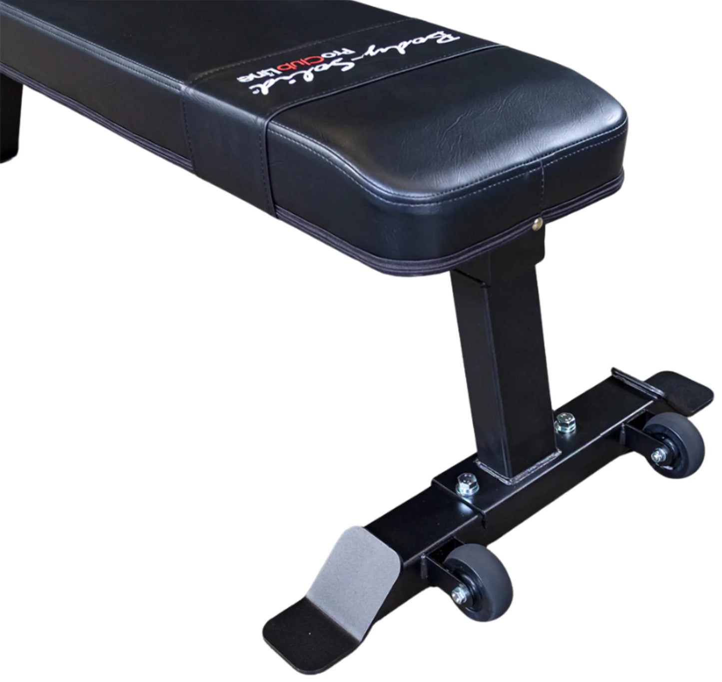 Body-Solid Pro Clubline SFB125 Flat Bench (New)