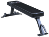Body-Solid Pro Clubline SFB125 Flat Bench (New)