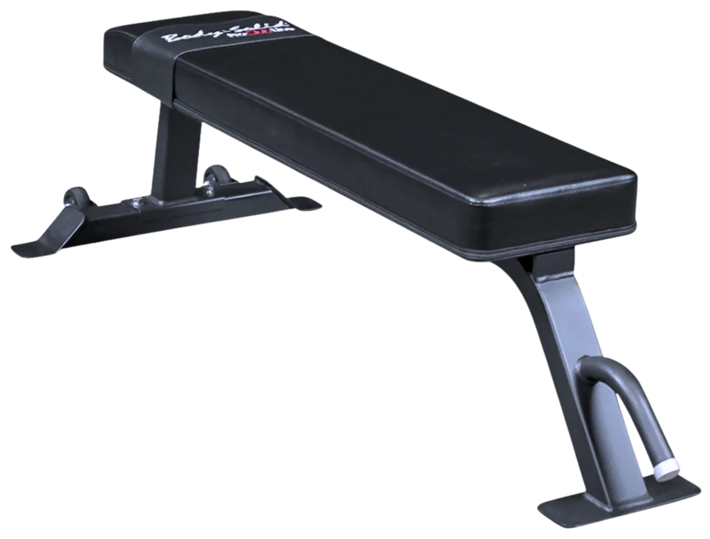 Body-Solid Pro Clubline SFB125 Flat Bench (New)
