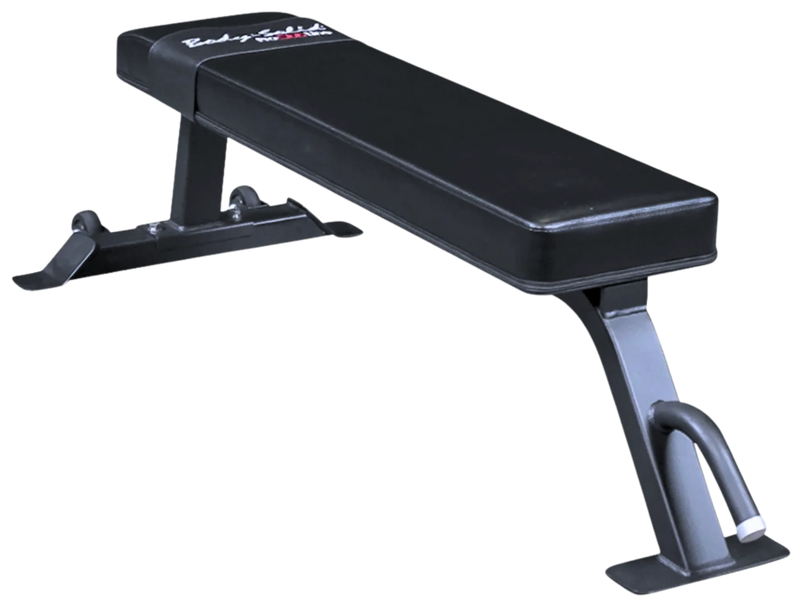 Body-Solid Pro Clubline SFB125 Flat Bench (New)