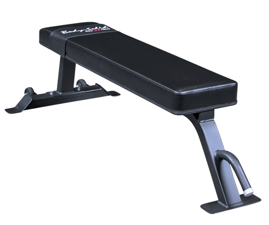 Body-Solid Pro Clubline SFB125 Flat Bench (New)