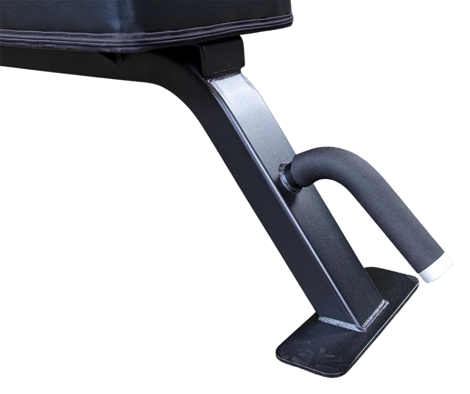 Body-Solid Pro Clubline SFB125 Flat Bench (New)