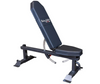 Body-Solid Pro Clubline SFI20 Flat Incline Bench (New) Image