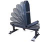 Body-Solid Pro Clubline SFI20 Flat Incline Bench (New) Image 2