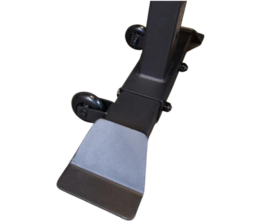 Body-Solid Pro Clubline SFI20 Flat Incline Bench (New) Image 9