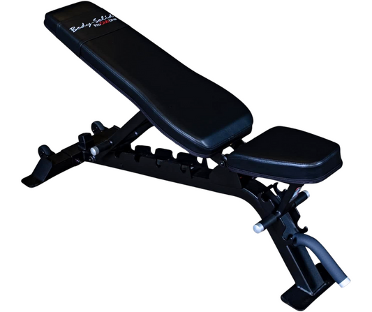 Body-Solid SFID325B Pro Clubline Adjustable Commercial Bench (New)