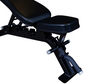 Body-Solid SFID325B Pro Clubline Adjustable Commercial Bench (New) Image 3