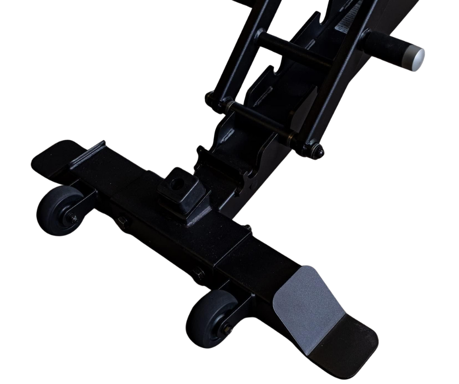 Body-Solid SFID325B Pro Clubline Adjustable Commercial Bench (New) Image 4