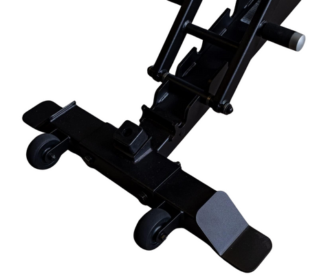 Body-Solid SFID325B Pro Clubline Adjustable Commercial Bench (New) Image 4