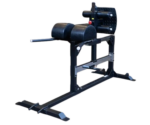 Body-Solid SGH500B Glute and Ham Machine (New) Image 2