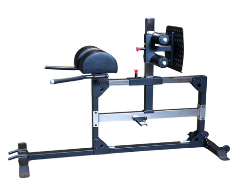 Body-Solid SGH500B Glute and Ham Machine (New) Image 3