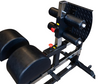 Body-Solid SGH500B Glute and Ham Machine (New) Image 4