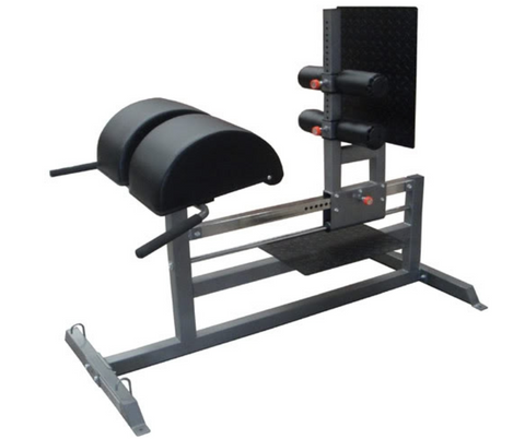 Body-Solid SGH500 Glute and Ham Machine (New) Image 2