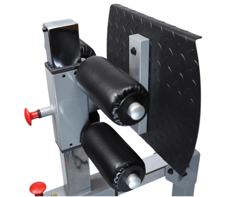 Body-Solid SGH500 Glute and Ham Machine (New) Image 3