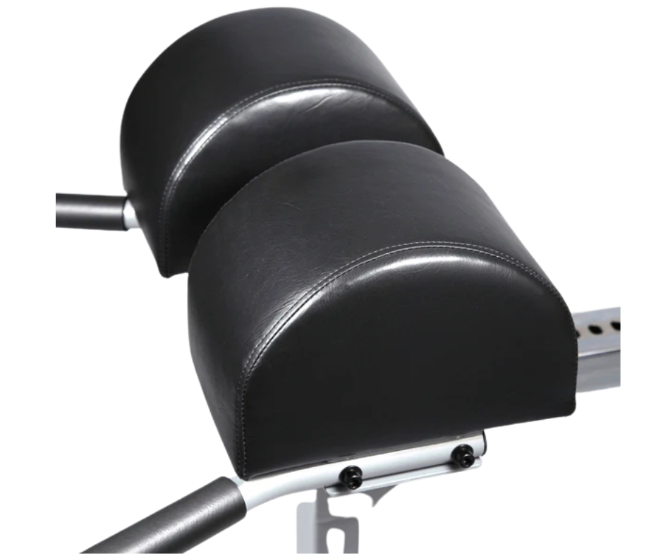 Body-Solid SGH500 Glute and Ham Machine (New) Image 5