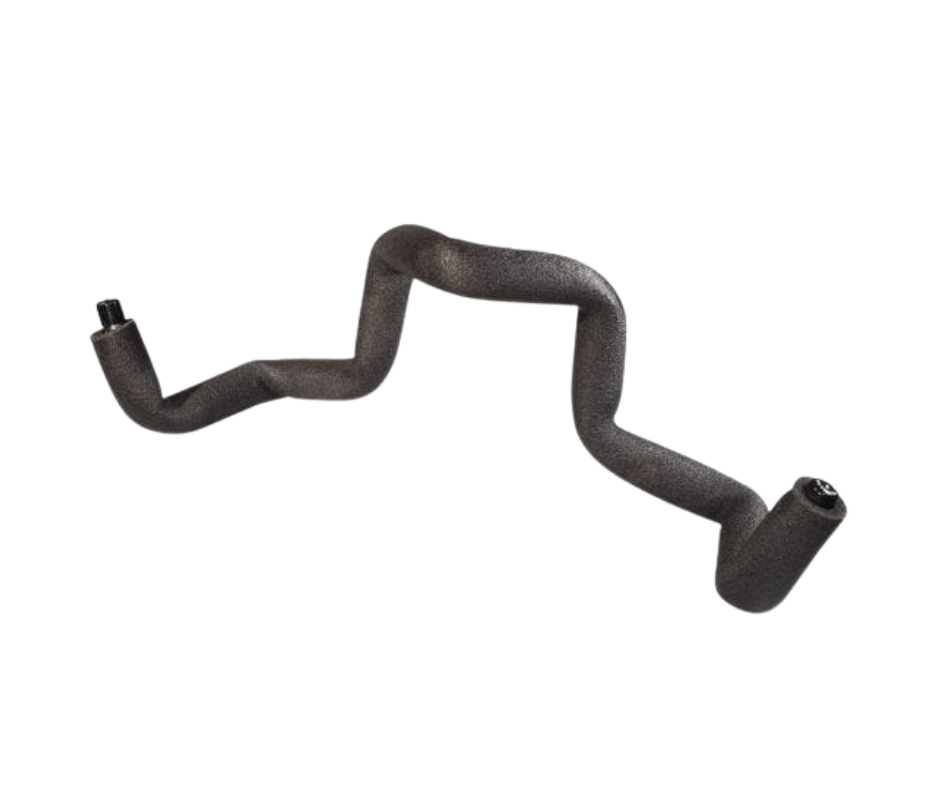 Body-Solid SH22M-L Shoulder Horn Harness M/L (New)