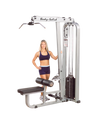 Body-Solid SLM300G ProClub Line Lat Mid Row (New)