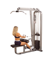 Body-Solid SLM300G ProClub Line Lat Mid Row (New)
