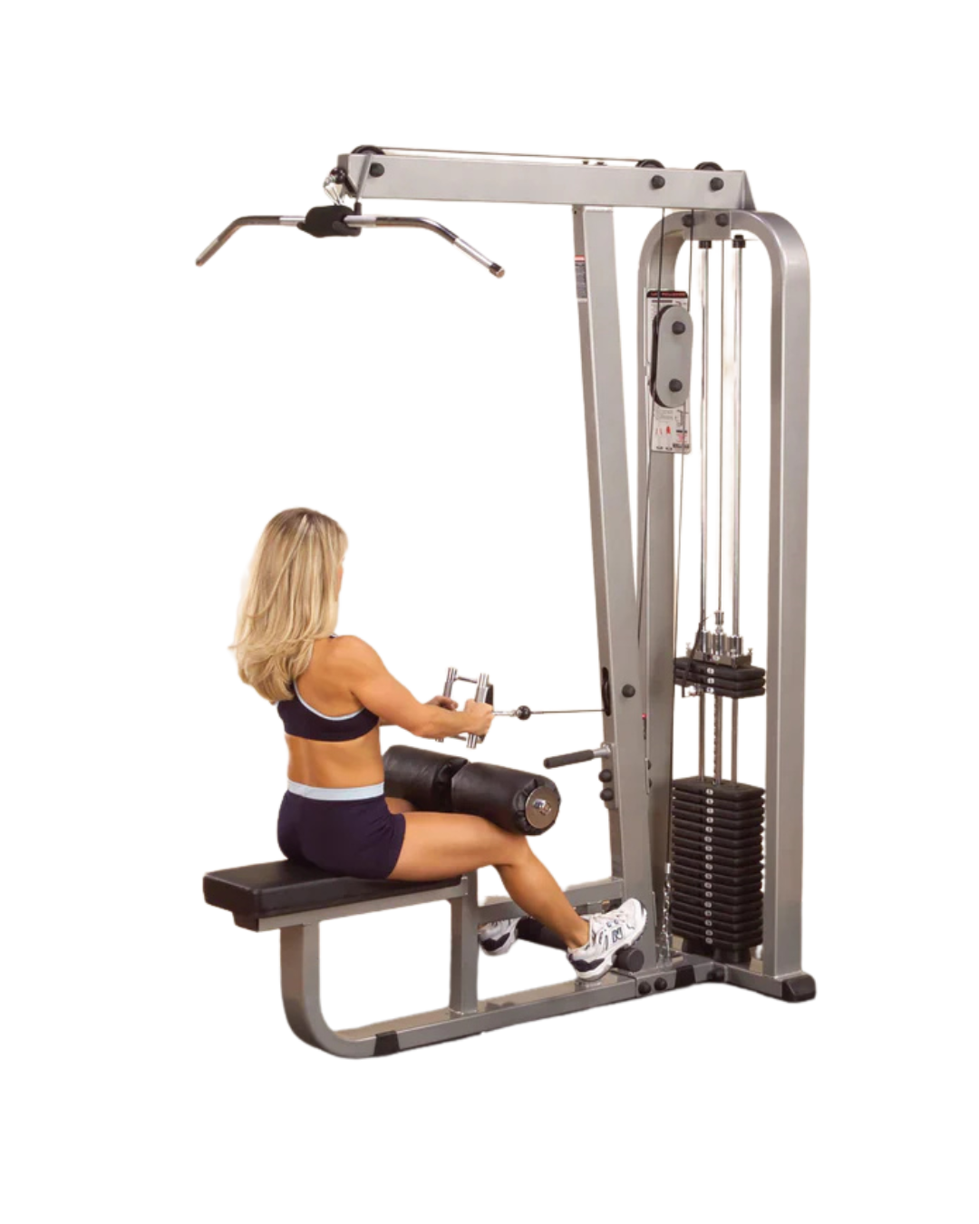 Body-Solid SLM300G ProClub Line Lat Mid Row (New)