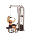 Body-Solid SLM300G ProClub Line Lat Mid Row (New)