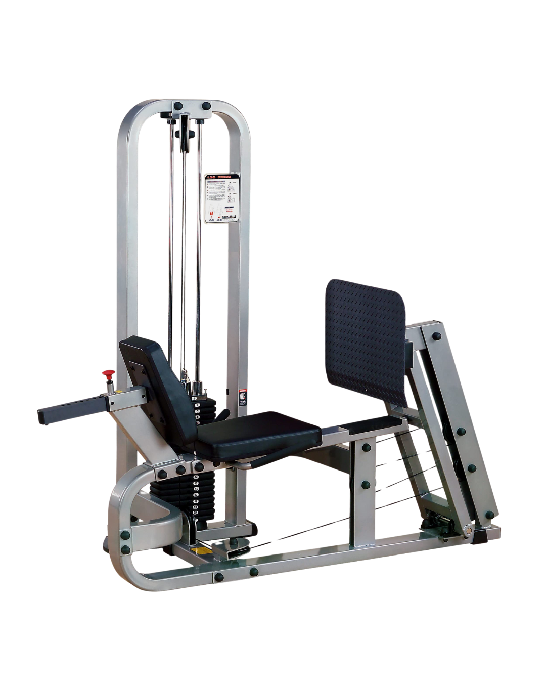 Body-Solid SLP500G ProClub Line Leg Press (New)
