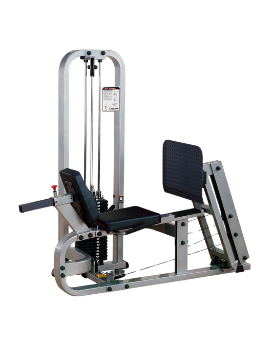 Body-Solid SLP500G ProClub Line Leg Press (New)