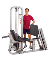 Body-Solid SLP500G ProClub Line Leg Press (New)