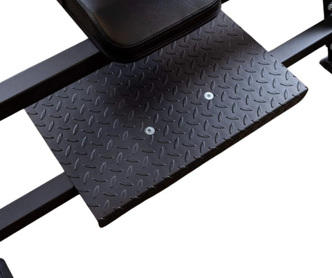 Body-Solid SOFB250 Pro Clubline Olympic Flat Bench (New)