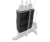 Body Solid SP150 150lb Selectorized Weight Stack (New) Image