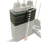 Body Solid SP50 50lb Selectorized Weight Stack (New) Image