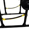 Body-Solid SPR1000SSBack Extended Power Rack w/Power Rack Strap Safeties (New)