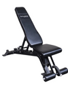 Body-Solid SPR500BACKP4 ProClub Line Commercial Extended Half Rack Package (New)
