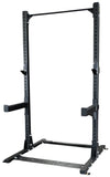 Body-Solid SPR500P2 Commercial Half Cage Package (New)