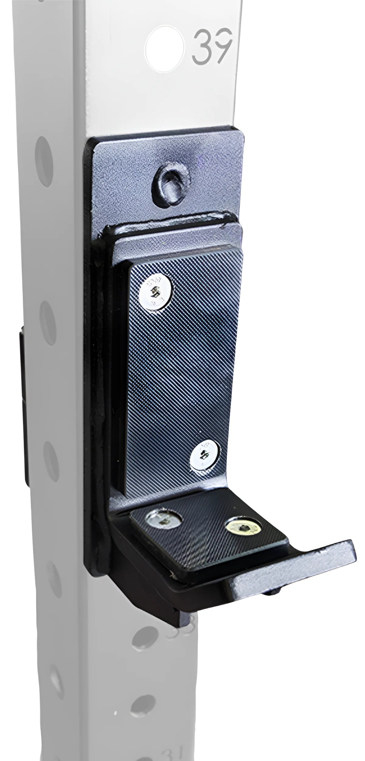 Body-Solid SPR500P2 Commercial Half Cage Package (New)