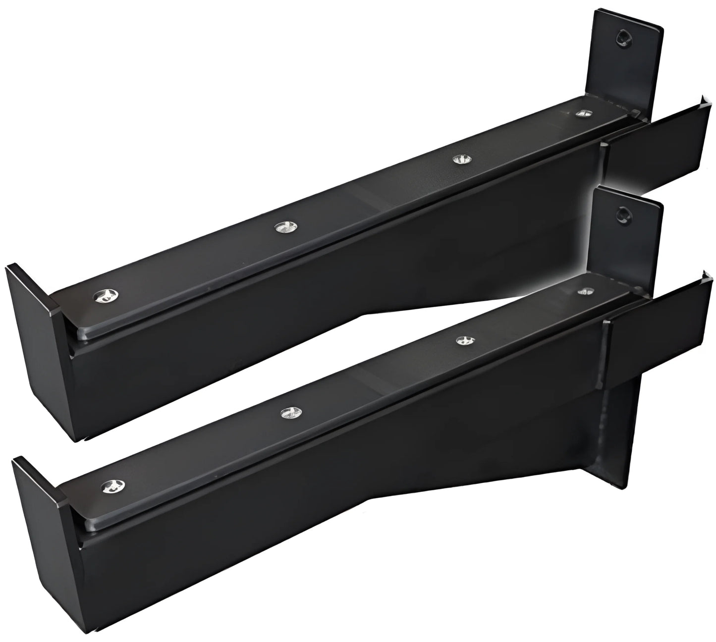 Body-Solid SPR500P2 Commercial Half Cage Package (New)