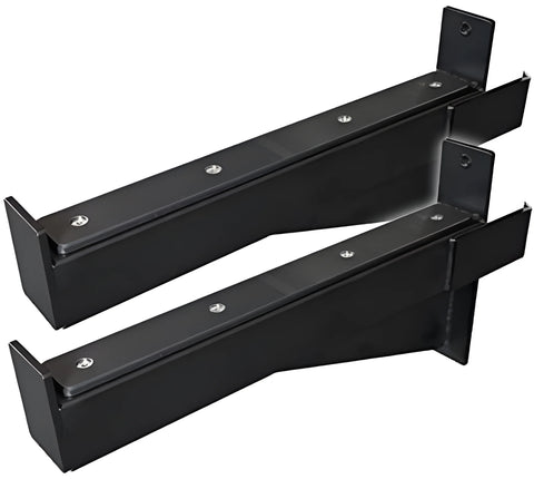 Body-Solid SPR500P2 Commercial Half Cage Package (New)