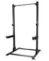 Body-Solid SPR500P2 Commercial Half Cage Package (New)