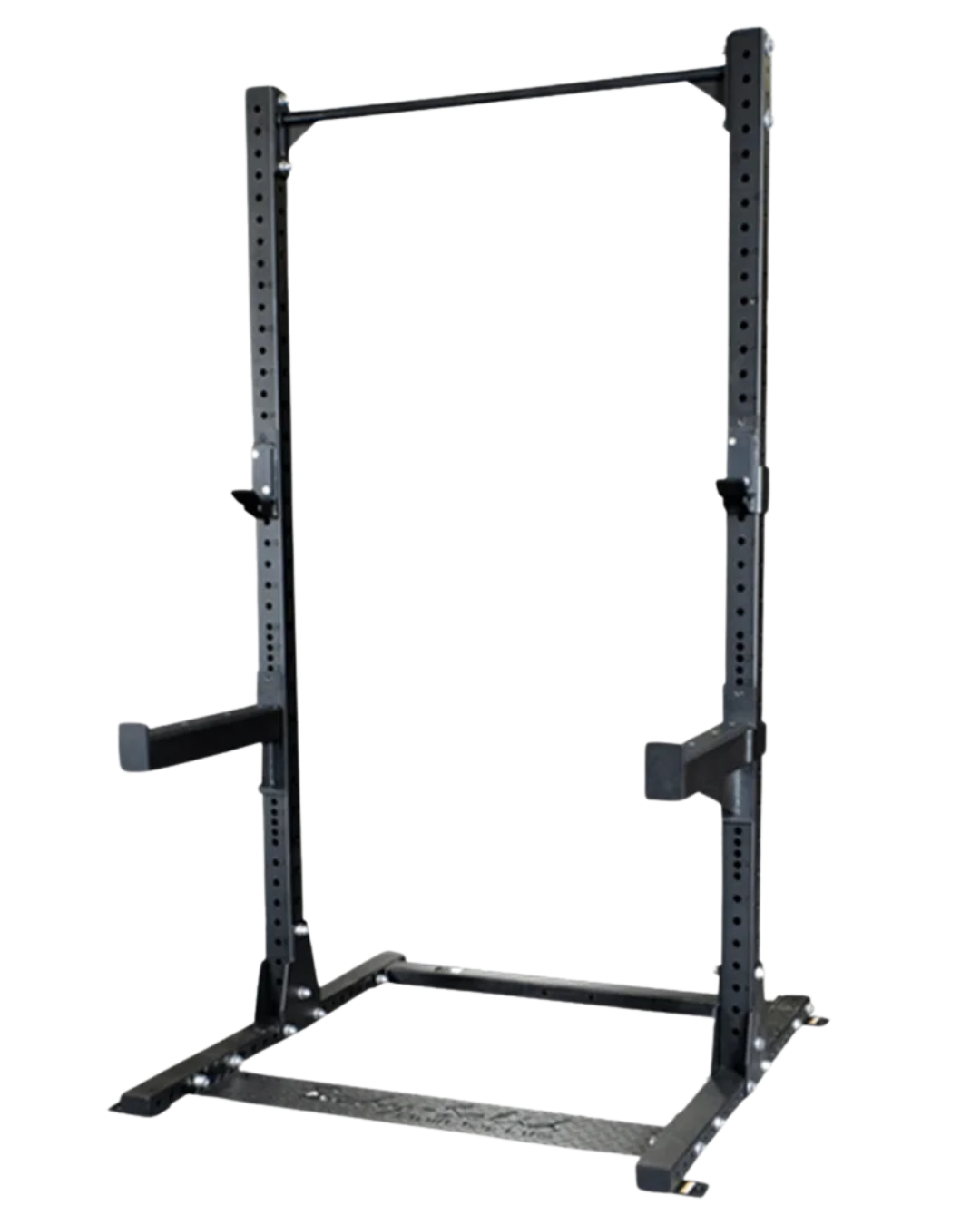 Body-Solid SPR500P2 Commercial Half Cage Package (New)