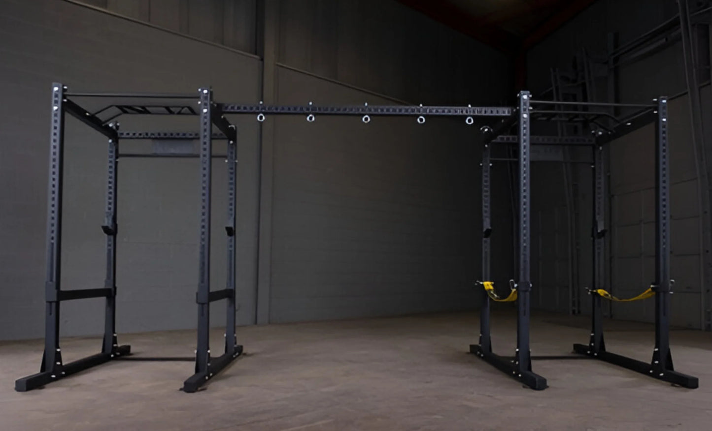 Body-Solid SPRACB SPR Power Rack Connecting Bar (New)