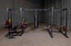 Body-Solid SPRACB SPR Power Rack Connecting Bar (New)