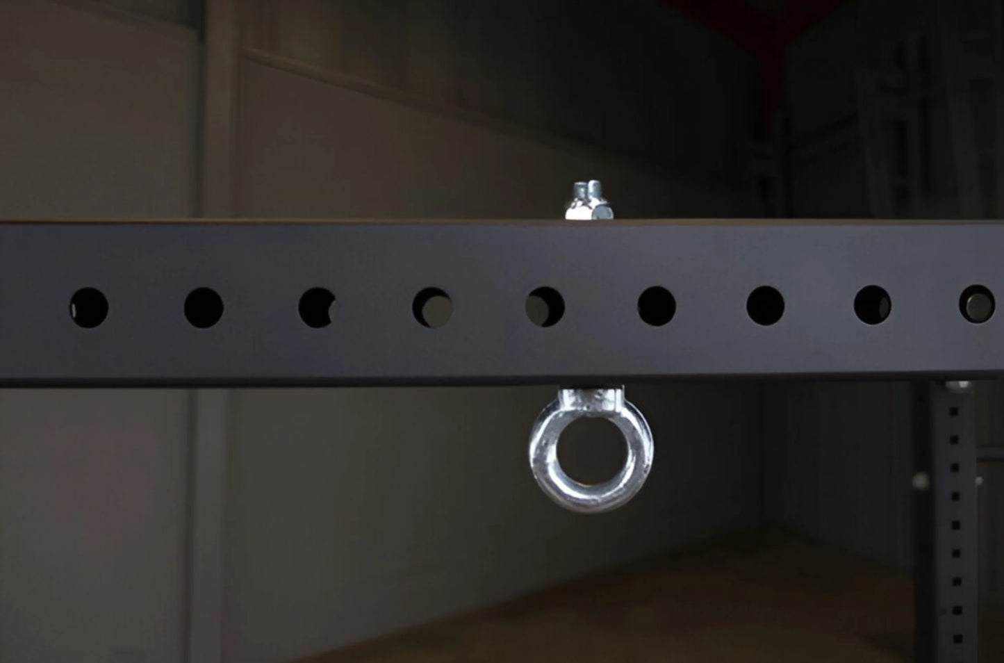 Body-Solid SPRACB SPR Power Rack Connecting Bar (New)
