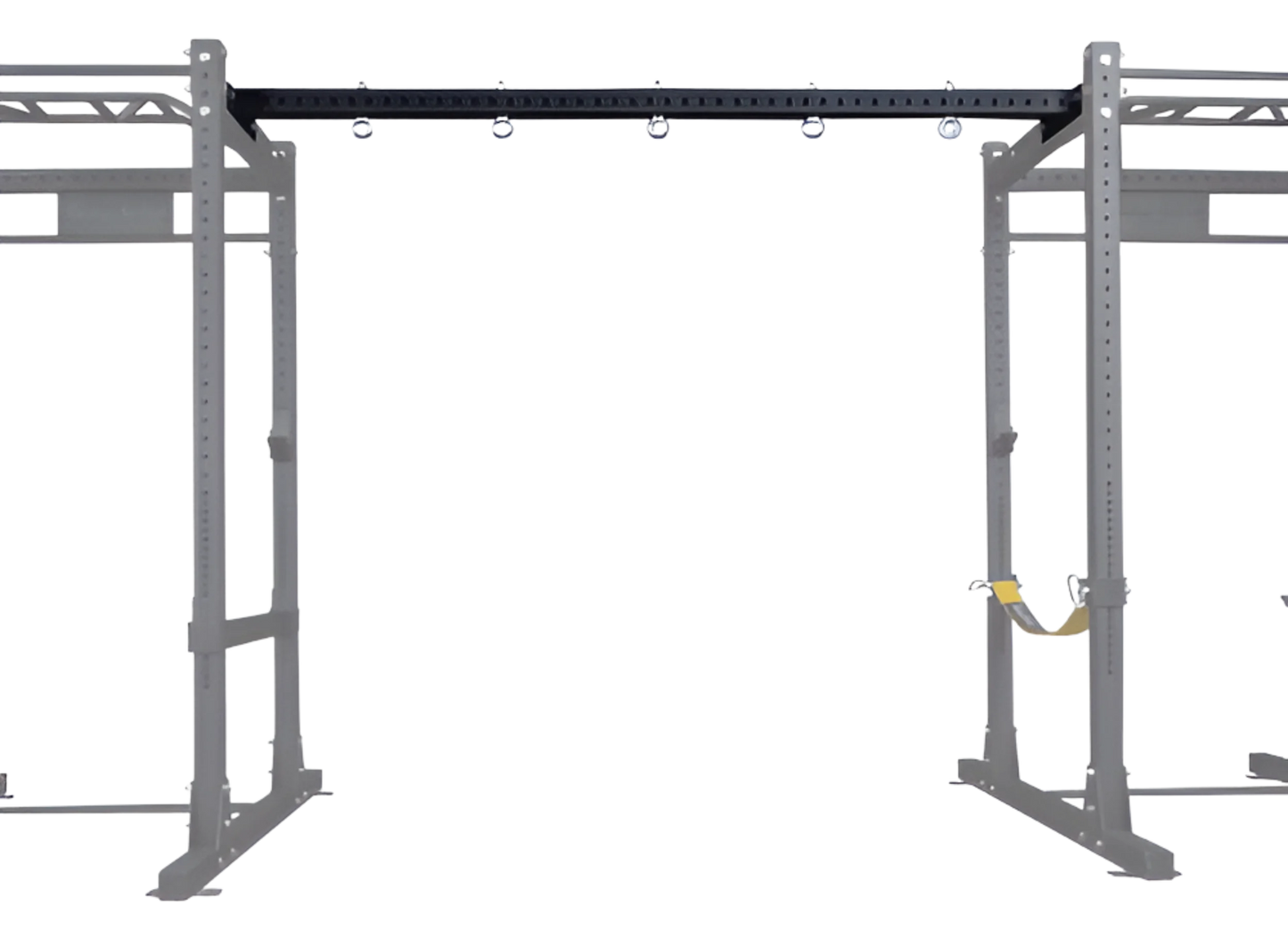 Body-Solid SPRACB SPR Power Rack Connecting Bar (New)
