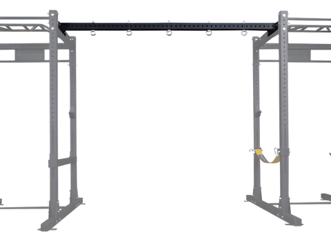 Body-Solid SPRACB SPR Power Rack Connecting Bar (New)
