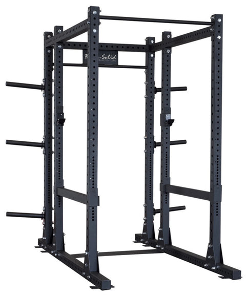 Body-Solid SPRBACK Rack Extension Kit for SPR1000 (New)