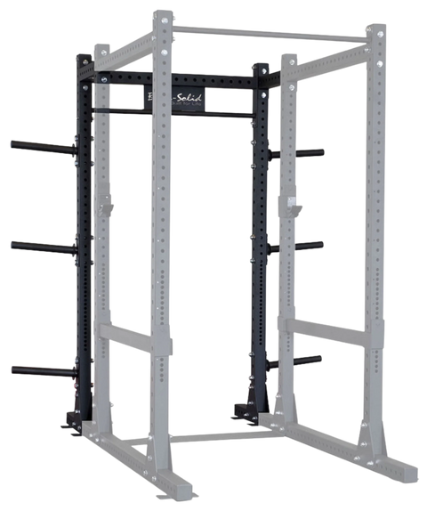 Body-Solid SPRBACK Rack Extension Kit for SPR1000 (New)